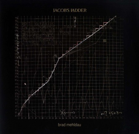 Brad Mehldau: Jacob's Ladder - Plak