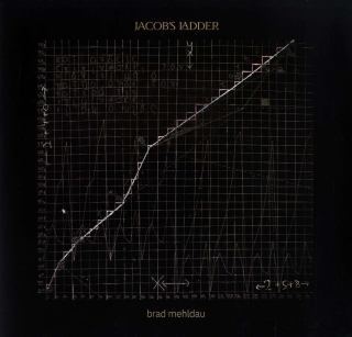 Brad Mehldau: Jacob's Ladder - Plak