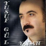 Yusuf Gül: Yalan - CD