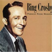 Bing Crosby: Pennies from Heaven - CD