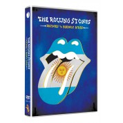 Rolling Stones: Bridges To Buenos Aires - DVD