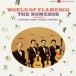 World Of Flamenco - Plak