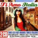 Ti Amo Italia - CD