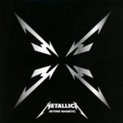 Metallica: Beyond Magnetic - CD