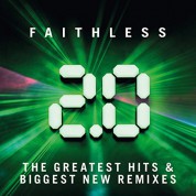 Faithless: 2.0 - CD