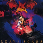 Dark Angel: Leave Scars - CD