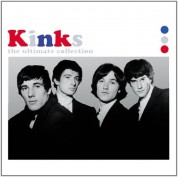 Kinks: The Ultimate Collection - CD