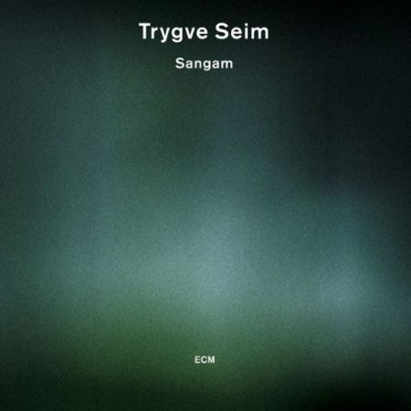 Trygve Seim: Sangam - CD
