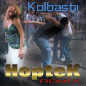 Çeşitli Sanatçılar: Kolbastı Hoptek Remix - CD