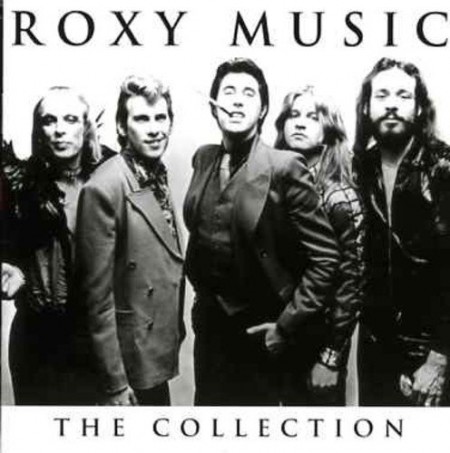 Roxy Music: The Collection - CD
