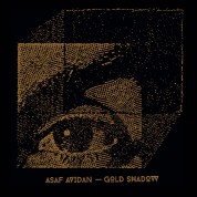 Asaf Avidan: Gold Shadow - CD