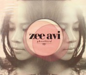 Zee Avi: Ghostbird - CD
