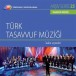 TRT Arşiv Serisi 25 - Türk Tasavvuf Müziği'nden Seçmeler - CD