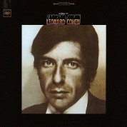Leonard Cohen: Songs of Leonard Cohen - Plak