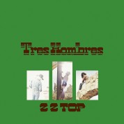 ZZ Top: Tres Hombres - Plak
