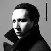 Marilyn Manson: Heaven Upside Down - CD