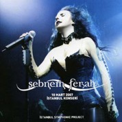 Şebnem Ferah: İstanbul Konseri - CD