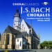 J.S. Bach: Chorales - CD