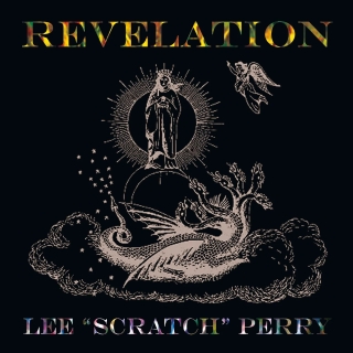 Lee "Scratch" Perry: Revelation (Limited Numbered Edition - Translucent Yellow Vinyl) - Plak
