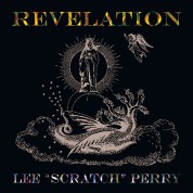 Lee "Scratch" Perry: Revelation (Limited Numbered Edition - Translucent Yellow Vinyl) - Plak