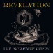 Revelation (Limited Numbered Edition - Translucent Yellow Vinyl) - Plak