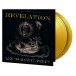 Revelation (Limited Numbered Edition - Translucent Yellow Vinyl) - Plak