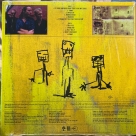Medeski, Martin & Wood: Shack-Man (Black Vinyl Edition) - Plak Foto #2