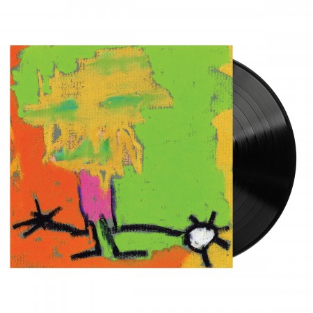 Medeski, Martin & Wood: Shack-Man (Black Vinyl Edition) - Plak