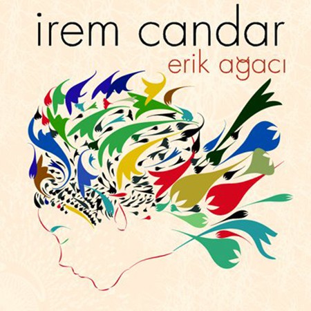 İrem Candar: Erik Ağacı - CD