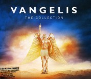 Vangelis: Collection - CD