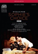 Maw: Sophie's Choice - DVD