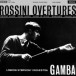 Rossini: Overtures - Plak
