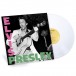 Elvis Presley (White Vinyl) - Plak