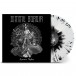 Inspiratio Profanus (Limited Edition - White W/ Black Splatter Vinyl) - Plak
