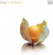 Çeşitli Sanatçılar: Grieg: For Meditation - CD