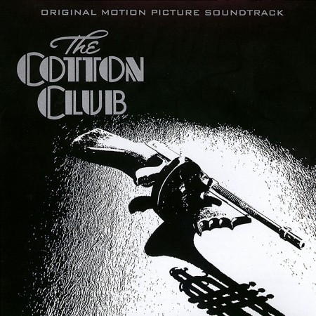 John Barry: The Cotton Club: Original Motion Picture Soundtrack - CD