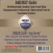 Burhan Çaçan-Ayaz Geceler & Hakkı Bulut-Klasikler - CD