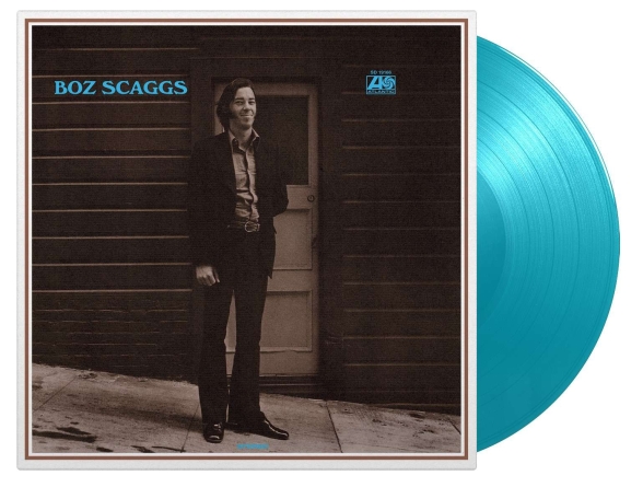 - Boz Scaggs
