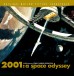 2001: A Space Odyssey (Soundtrack) - CD