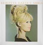 Brigitte Bardot: Sings - Plak