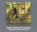 We Will Rock You (10th Anniversary Edition- Original London Cast Recording) - CD