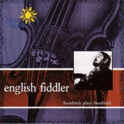 Dave Swarbrick: English Fiddler - CD