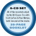 Complete Trio Recordings - CD
