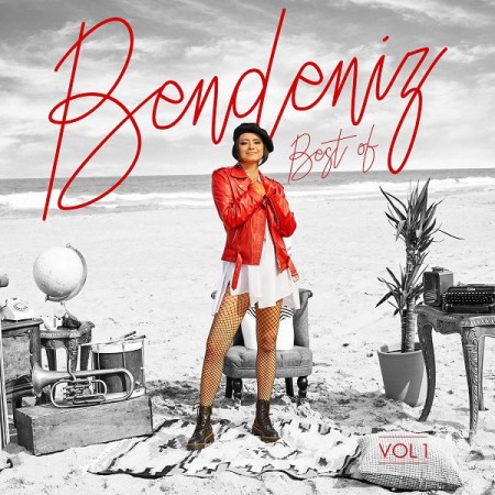 Bendeniz: Best Of Vol.1 - CD