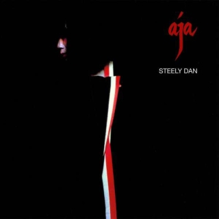 Steely Dan: Aja - Plak