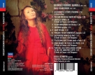 Julia Lezhneva: Handel - CD Foto #2