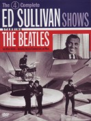 The Beatles: The Complete Ed Sullivan Show - DVD