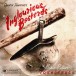 OST - Quentin Tarantino's Inglourious Basterds - CD