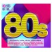 80 Hits Of The 80's - CD