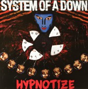 System Of A Down: Hypnotize - Plak